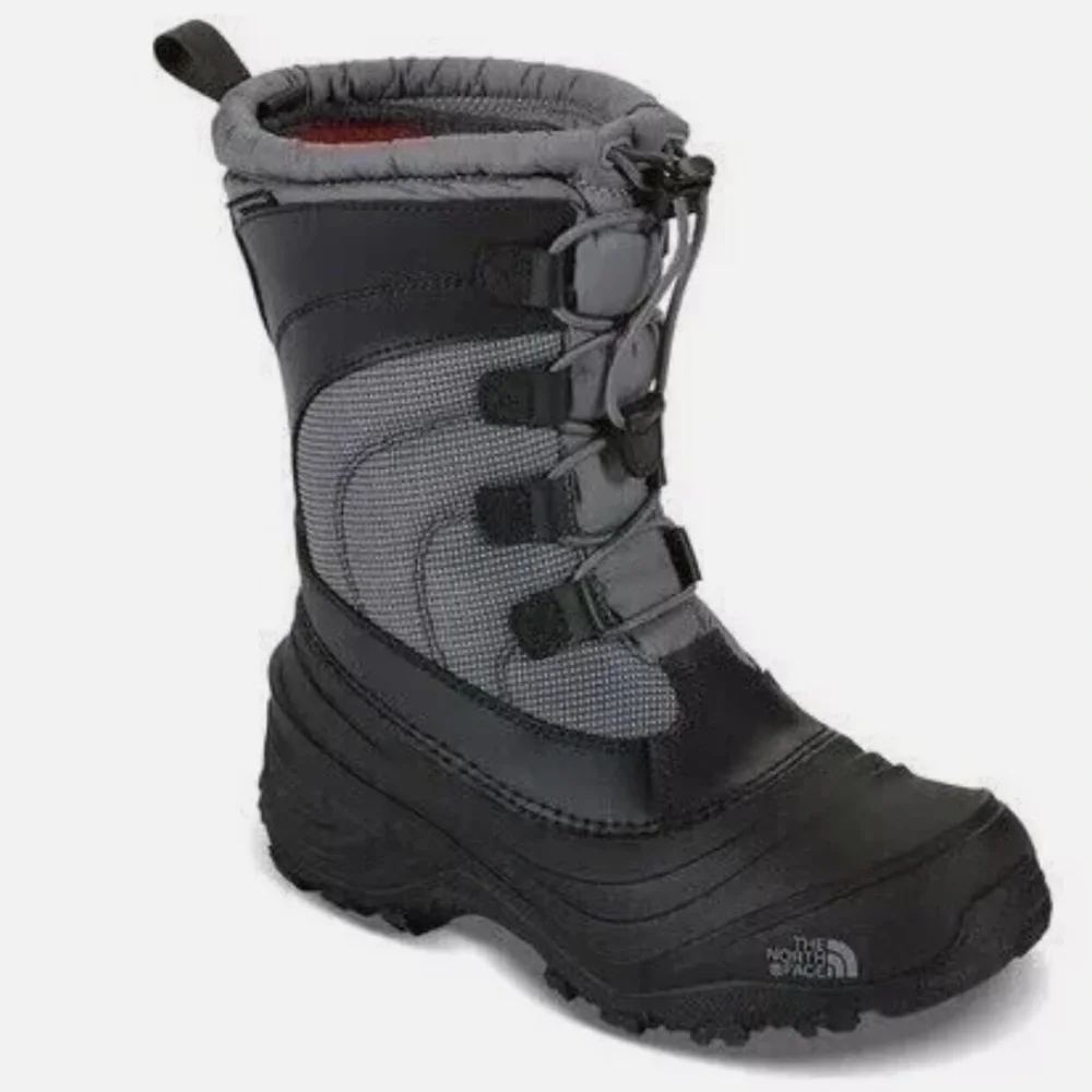 The North Face Alpenglow IV